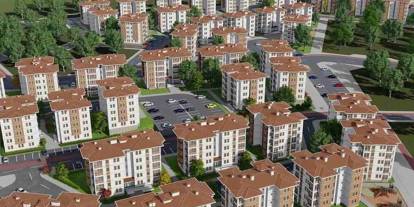 Gaziantep’te “Yüzyılın Konut Hamlesi”! 3 Gün Sonra Başvurular Başlıyor, 13 Bin 890 Yeni Yuva İçin Geri Sayım!