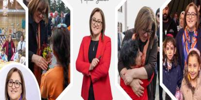 Gaziantep TEHLİKEDE! Su Krizi Büyüyor... Fatma Şahin Uyardı!