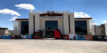 Gaziantep Taylan Doğan Koleji’nde neler oluyor? Okulla ilgili korkutan iddia!