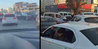 Gaziantep’te Stadyum Krizi! Halk Tepkili: “Ulaşım Yok, Planlama Yok”