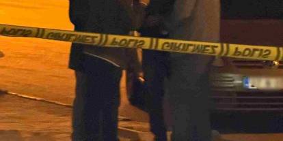 Gaziantep’in Nizip İlçesinde İş Yerine Kurşun Yağmuru!