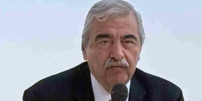 Sanko Holding Onursal Başkanı Abdulkadir Konukoğlu, Başarının Sırrını Açıkladı