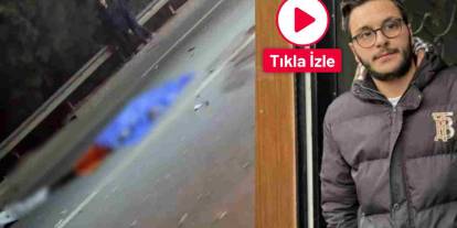 Gaziantep'te 21 Yaşındaki Furkan'ın Acı Sonu! Yardım Etmek İstedi Canından Oldu!