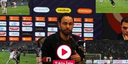 Galatasaray Yıkıldı!  İNAN'dılar ve Kazandılar