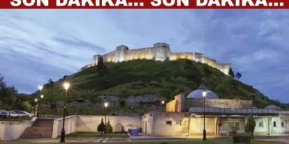 Gaziantep'e 2 Yeni İlçe Geliyor!