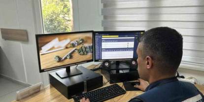 Gaziantep’te 43 vatandaşı 1 milyon 709 bin TL Dolandırmışlardı!