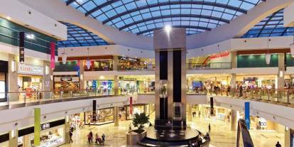 Gaziantep’te Yeni Dönem Başlıyor! İpekyol AVM Kentin Ekonomik Kalbi Olacak