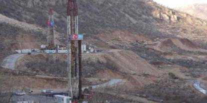 Gabar’dan milli gurur: Petrol üretimi yüzde 42 ile zirveye çıktı, cari açığa yıllık 2 milyar dolarlık katkı