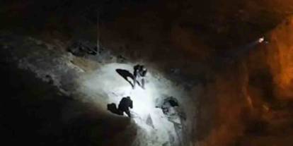 Gaziantep’in Karanlık Gecelerinde Havadaki Göz!