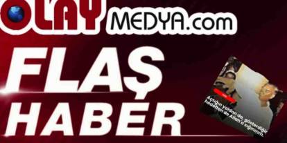 Gaziantep ve Türkiye Bu Öğretmeni Konuşuyor!... PROVAKASYON