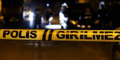 Gaziantep’te Şok Ölüm! 35 Yaşındaki Kadın Evinde Asılı Halde Bulundu