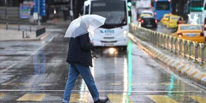 Gaziantep Hava Durumu 12-16 Kasım 2025: Parçalı Bulutlu Başlayacak, Hafta Sonu Yağış Geliyor