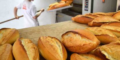 Gaziantep’te Ekmeğe'de Zam Kapıda!