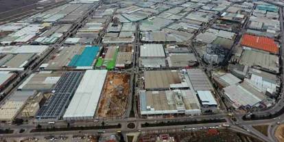 Gaziantep Sanayisinde Sarsıntı! Üç Büyük Firma Konkordato Masasında