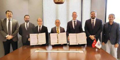 Akademisyenler Gaziantep'te ilk insan izlerini araştıracak