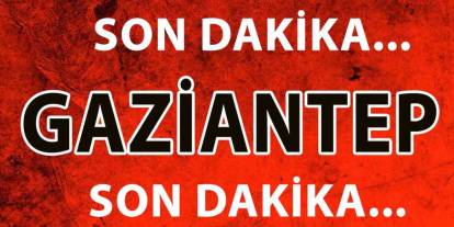 SON DAKİKA...  Sanko Okulları Durağında Tramvaya Yıldırım Düştü