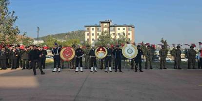 Gaziantep'in İlçesi İl Olma Yolunda! Dev Kutlama....