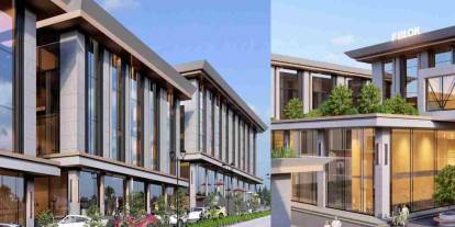 Gaziantep ve Türkiye Bu 'AVM'yi Konuşuyor!