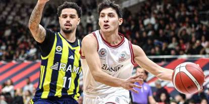 Gaziantep’te Parkeler Yandı: Fenerbahçe Koleji’ni Sarsan Zafer!