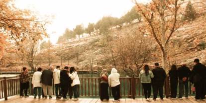 Gaziantep Kahramanmaraş'ta Oraya Akın Ediyor