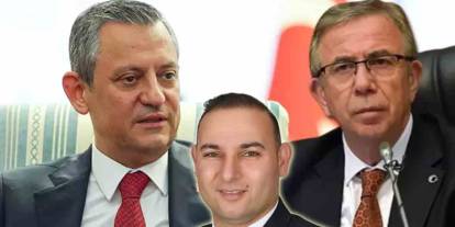 CHP'li Kilis Belediye Başkanı 'Hakan Bilecen' Davet Etti! Özgür Özel ve Mansur Yavaş Gaziantep ve Kilis'e Geliyor!