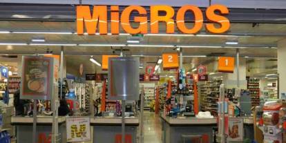 Gaziantep’te Migros’tan Yumurta Fiyatlarına Şok İndirim: “İkinci Üründe %50 Avantaj!”