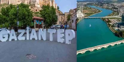 Gaziantep Adana'yı Kızdırdı! 3. Sıradalar