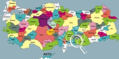 Türkiye’nin En Zeki İlleri Açıklandı! Gaziantep’in Sıralaması Şaşırttı