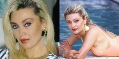 Yeşilçam’ın Unutulmaz İsmi Sevtap Parman’dan Hüzünlendiren Haber!