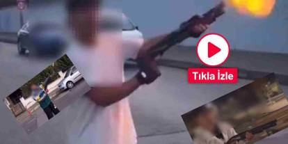 Gaziantep Dehşet Görüntülerle Türkiye Gündeminde! Valilikten Açıklama