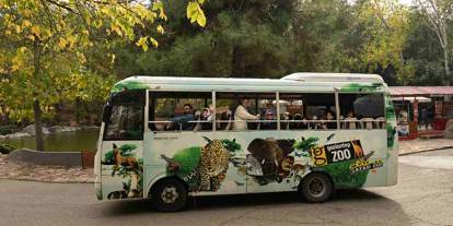 Gaziantep'te Ara Tatil Rekoru! 9 Günde 325 Bin Ziyaretçi Akın Etti