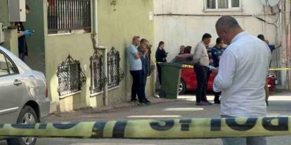 Bursa Bu Cinayetlerle Gündemde! 3 Çocuğunu Katleden Cani Babadan Şok Talep...