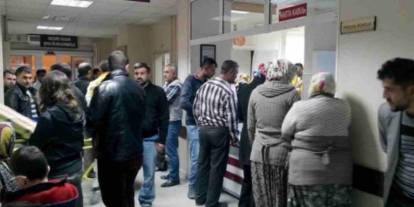 Gaziantep’te Sağlık Krizi: Hastanelerde Bitmeyen Kuyruk Çilesi