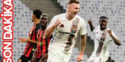 Gaziantep FK Kozlowski İçin 10 Milyon Euro Bonservis İstiyor.