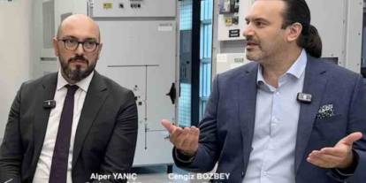 Dünya “Antep Ruhu” ve Siemens Türkiye’yi Konuşuyor!