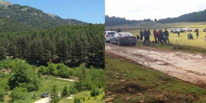 Gazianteplilerin Bilmediği Yer! AMA Türkiye Buraya Akın Ediyor