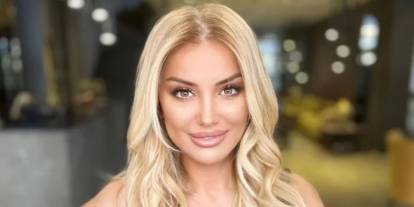 Songül Karlı’nın Makyajsız Hali Gündem Oldu