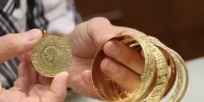 Gaziantep’te Güncel Altın Fiyatları: 18 Kasım 2025 Kapalıçarşı ve Serbest Piyasa Altın Rakamları