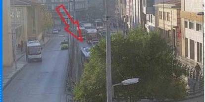 Gaziantep’te Trafik Kilitlendi! Yetkililerden Açıklama Geldi