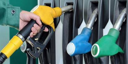 Gaziantep’te Akaryakıt Fiyatları Ne Kadar Oldu?