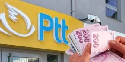 PTT’den Başvuran Herkese 2.500 TL Kadar Doğalgaz Desteği