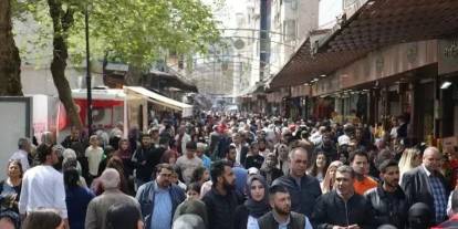 Gaziantep’te Cinayetler Endişe Yaratıyor