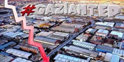 Gaziantep'te 38 Yıllık Mobilya Devi Konkordato Sürecinde