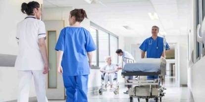 Gaziantep’te Sağlık Sektörü Çalkalanıyor! Üç Özel Hastaneye Dev Holding Talip!