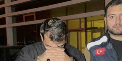 Gaziantep'e Sıçrayan Operasyon!