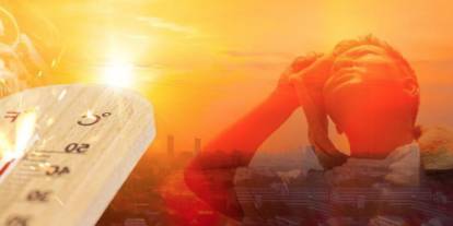 Gaziantep'te Sıcaklıklar Düşüyor, Hafta Kapalı ve Açık Hava Arasında Geçecek