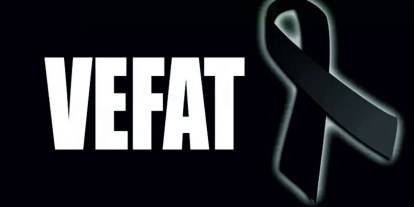 Şehitkamil Eski Belediye Başkanı Rıdvan Fadıloğlu'nu Üzen Vefat