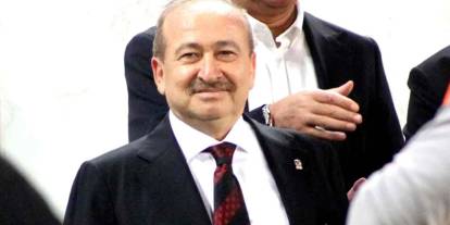 Gaziantep FK’da Şok Eksik! Başkan Memik Yılmaz 4 Yıl Sonra İlk Kez Tribünde Yok