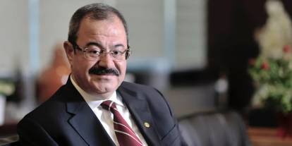 Çimento Sektöründe Dibi Gördük: Konukoğlu “Çıkış Zamanı” Dedi