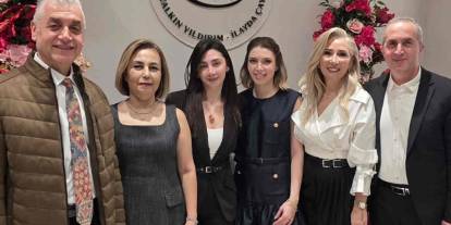 Gaziantep’te Sağlıkta Yeni Dönem! Modern Psikoloji ve Danışmanlık Merkezi Hizmete Açıldı